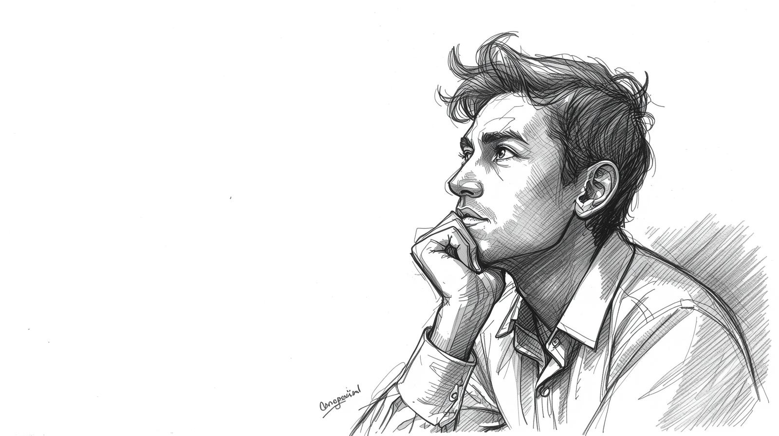 passion, blog post, paul alan richardson blog, thinking man, author