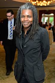 tracy chapman, morning music, new beginning, paul richardson blog