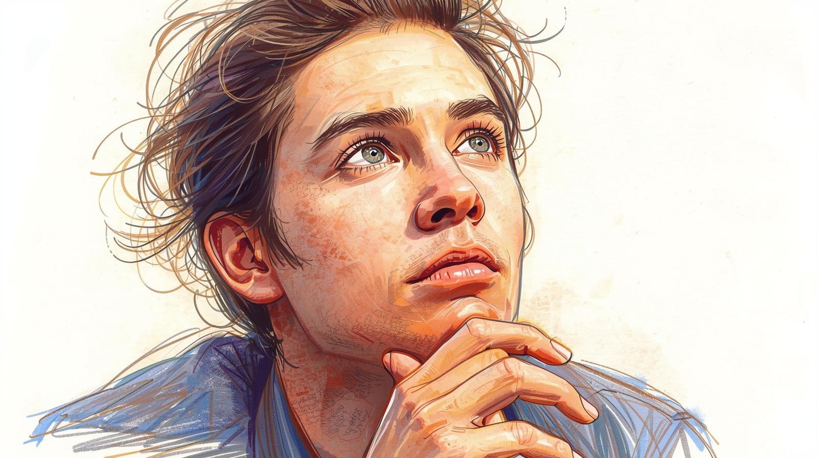 future following passion, road less traveled, paul richardson blog